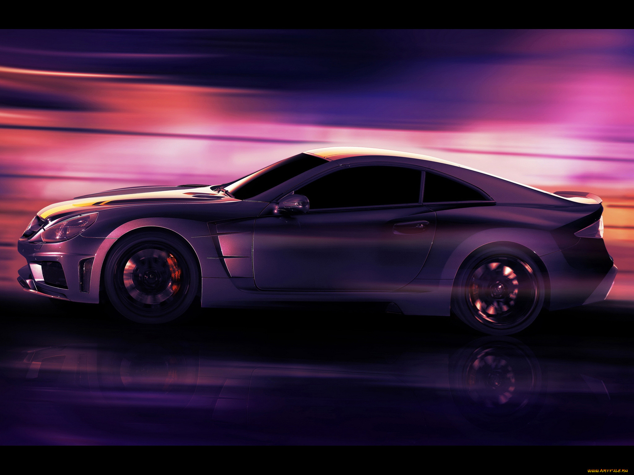 carlsson, c25, , mercedes, benz